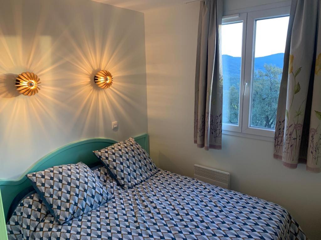 Appartamento Les Restanques 2268 Glycines Grimaud Esterno foto