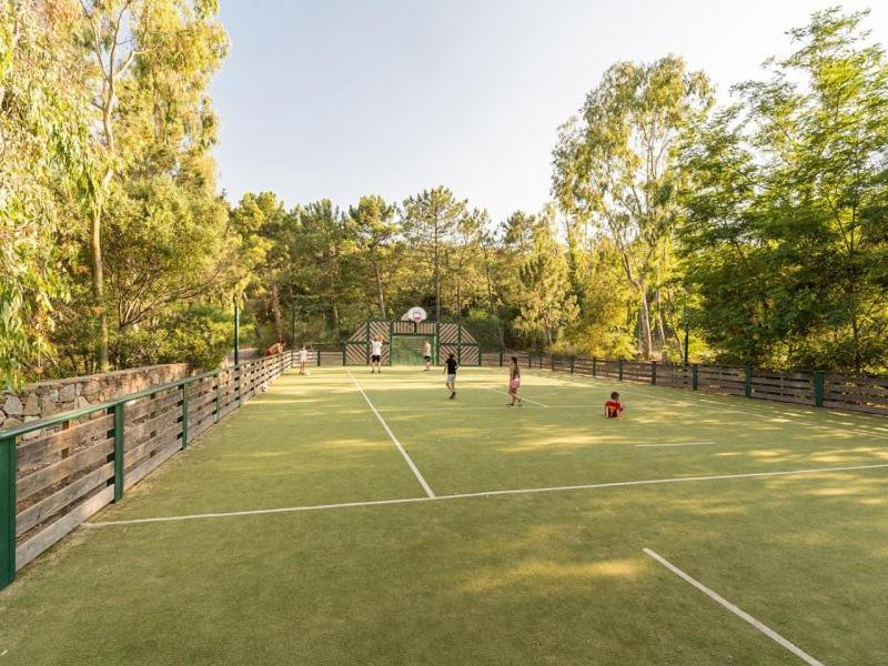 Appartamento Les Restanques 2268 Glycines Grimaud Esterno foto